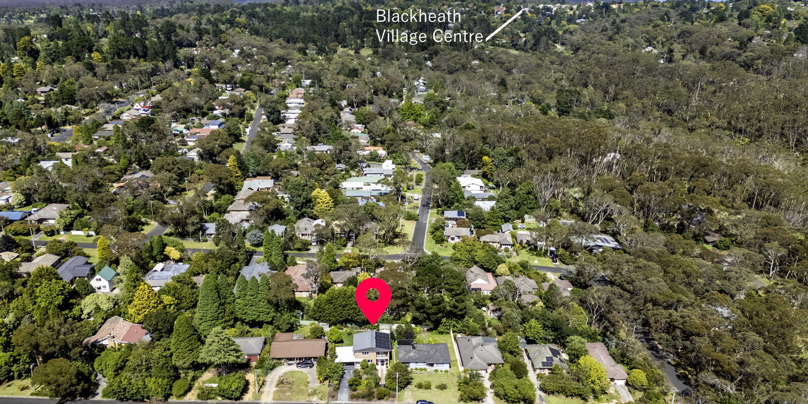 20 Mclaren Crescent Blackheath