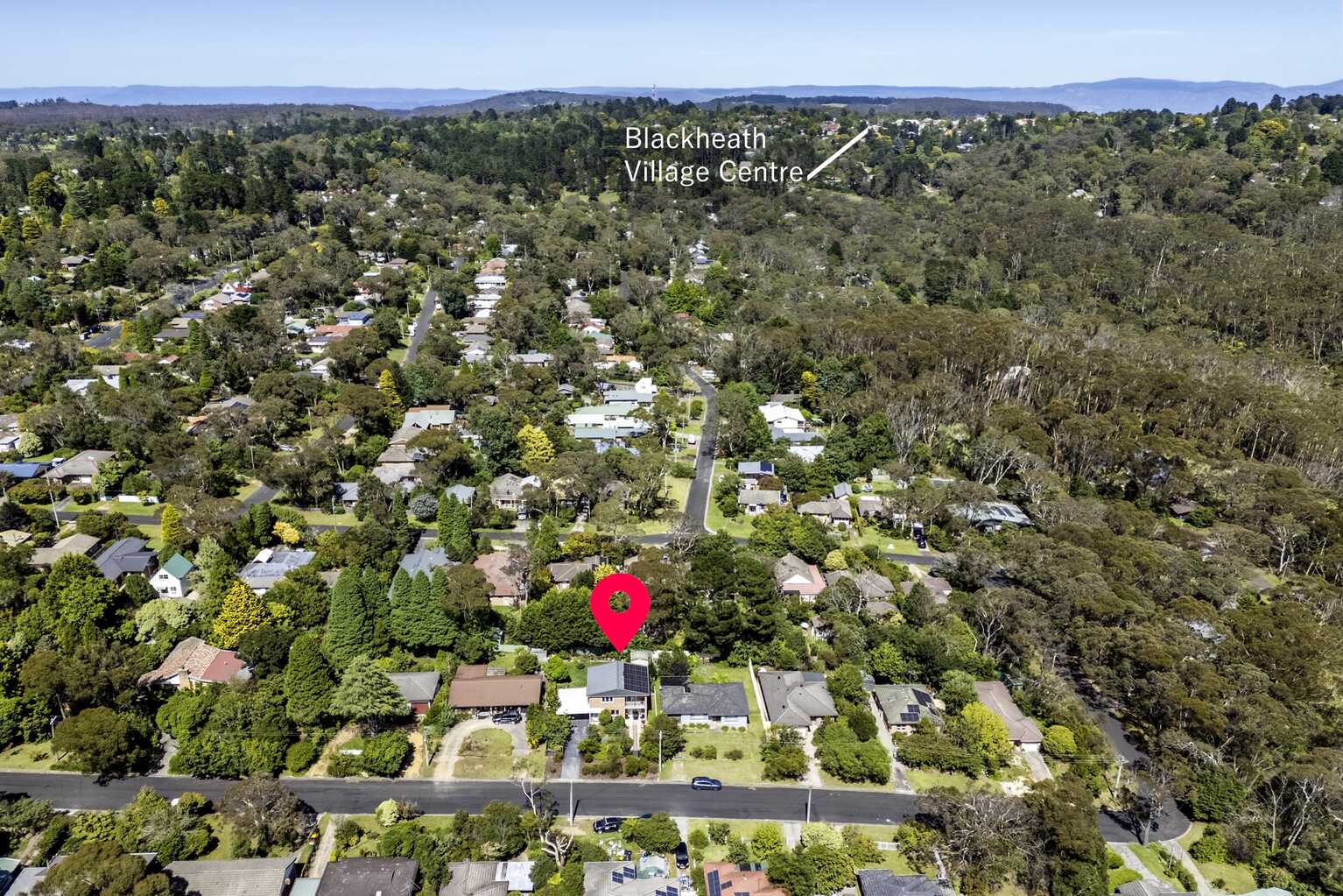 20 Mclaren Crescent Blackheath