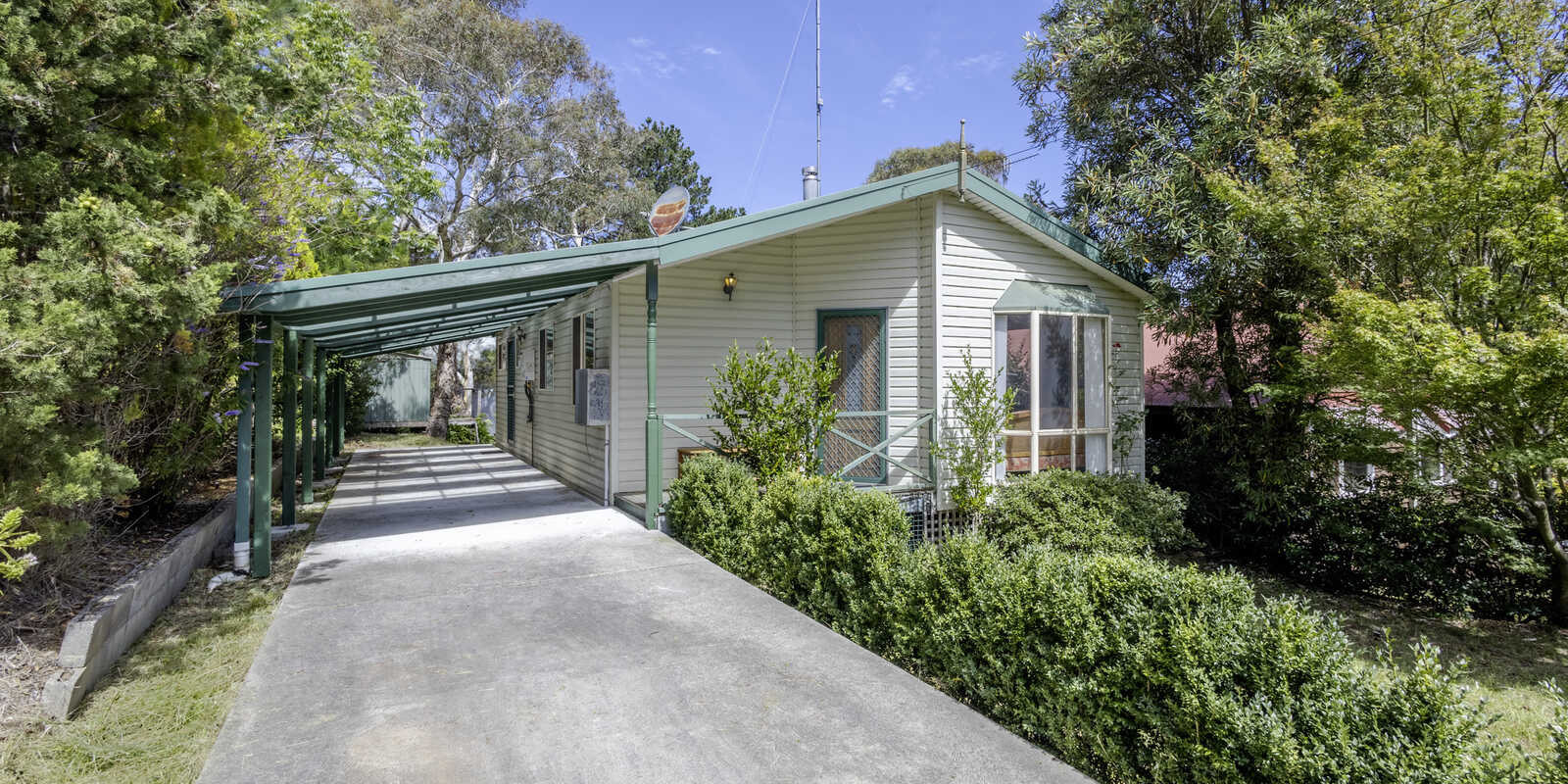 20 Grand View Road Mount Victoria 20 Grand View Road Mount Victoria