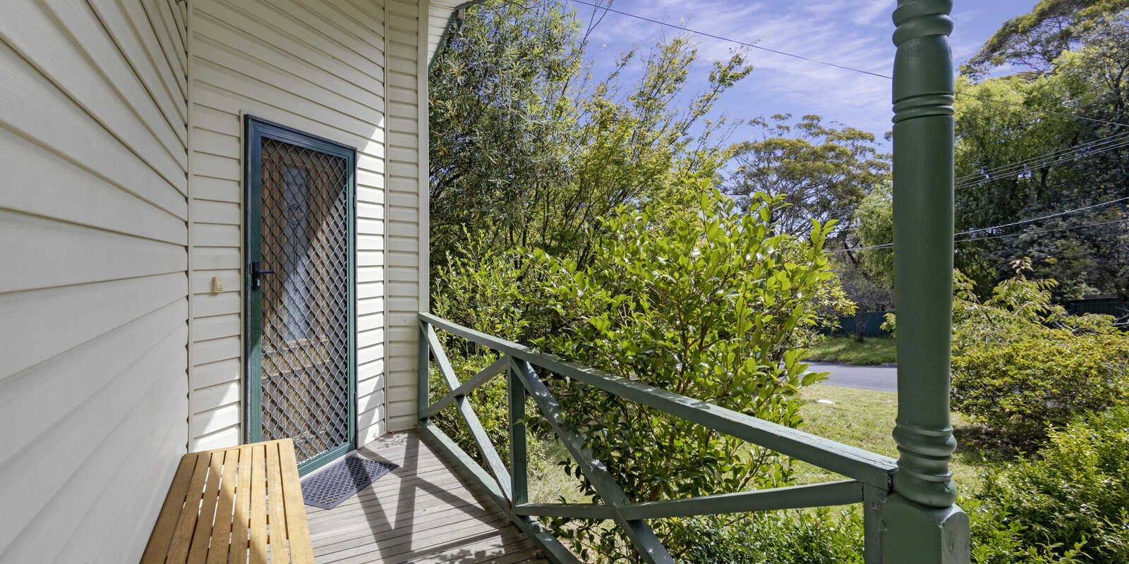 20 Grand View Road Mount Victoria 20 Grand View Road Mount Victoria