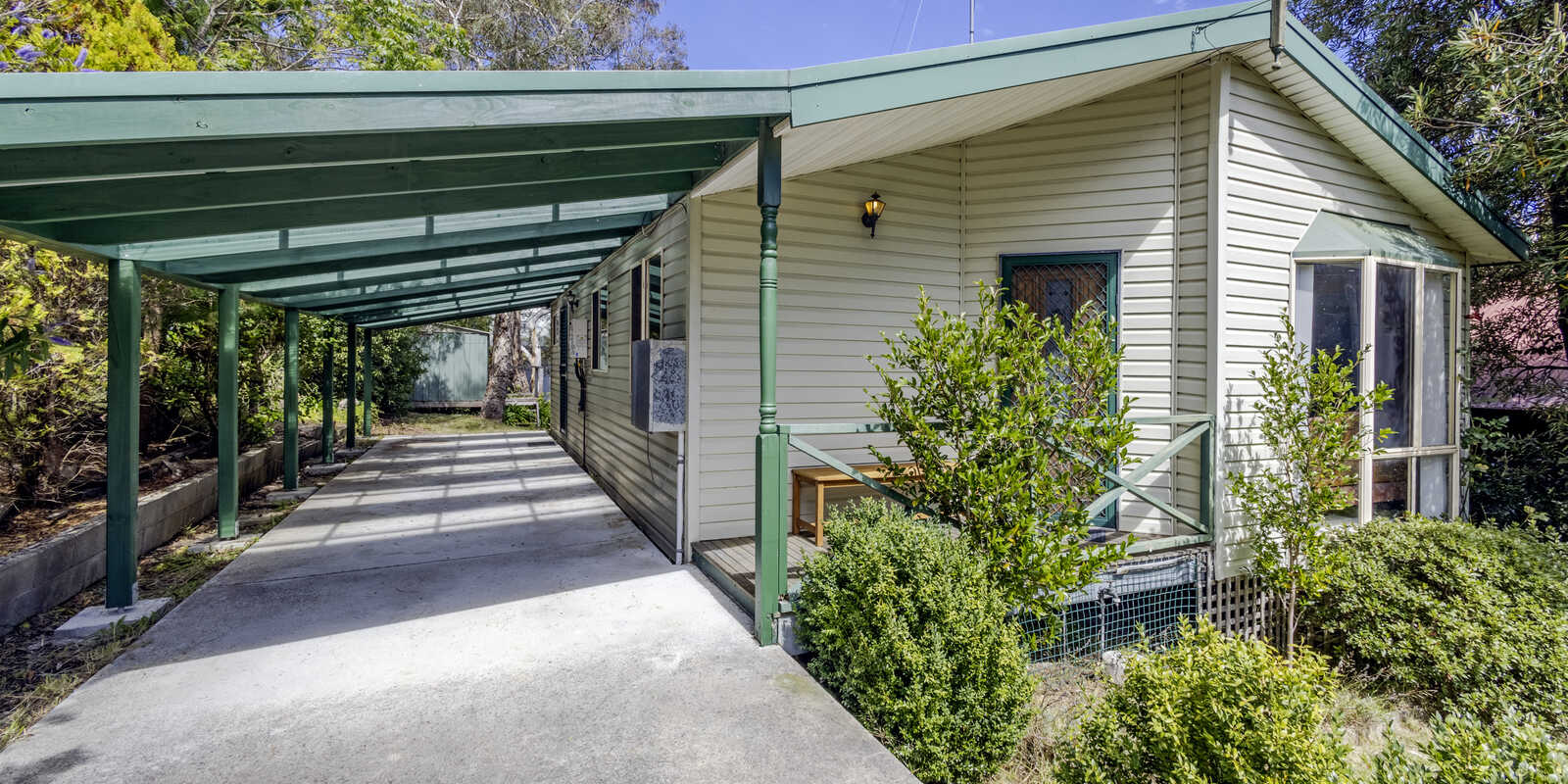 20 Grand View Road Mount Victoria 20 Grand View Road Mount Victoria