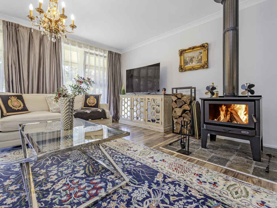 4 Forest Park Road Blackheath