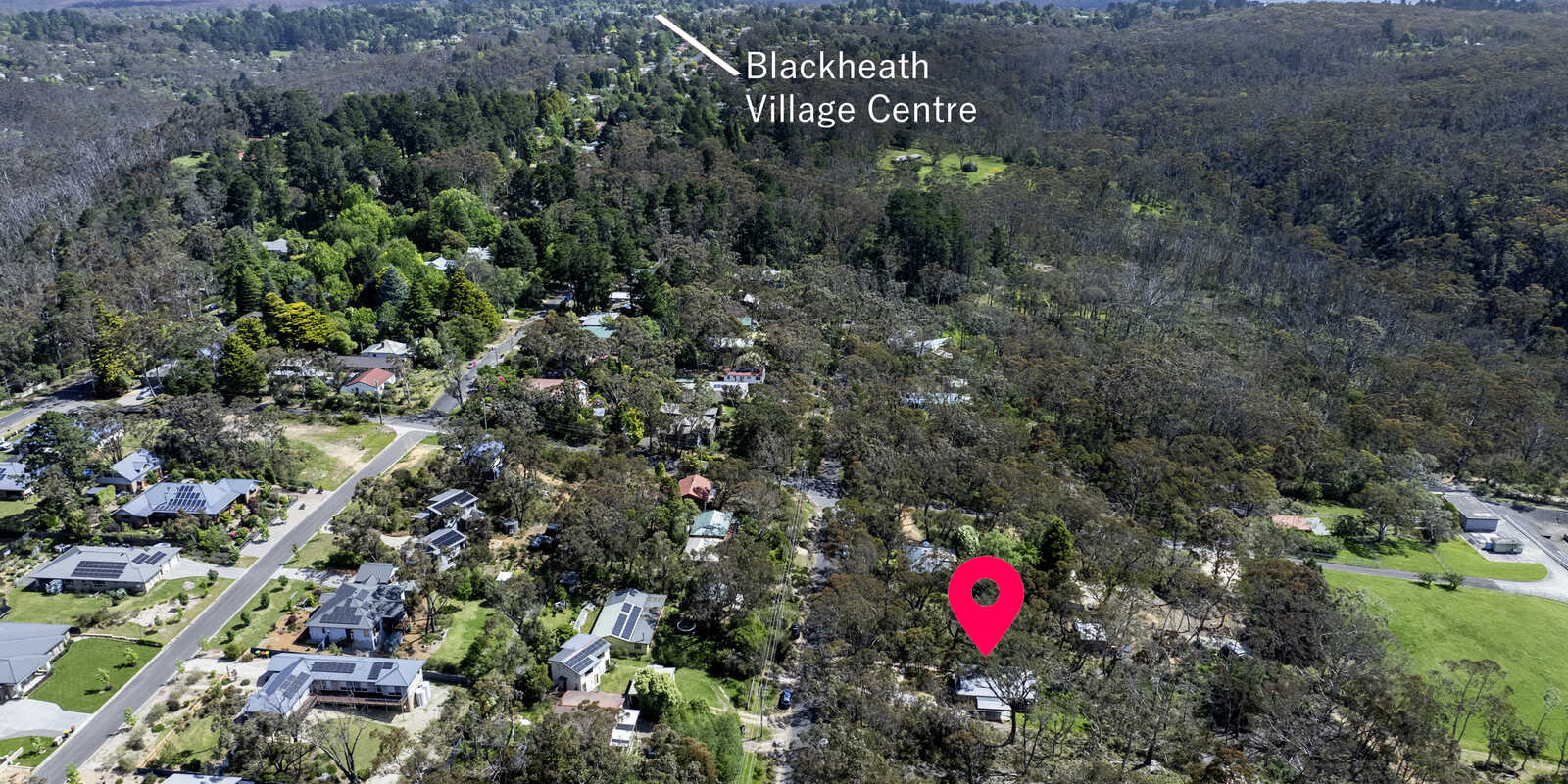 40 Godson Avenue Blackheath 40 Godson Avenue Blackheath