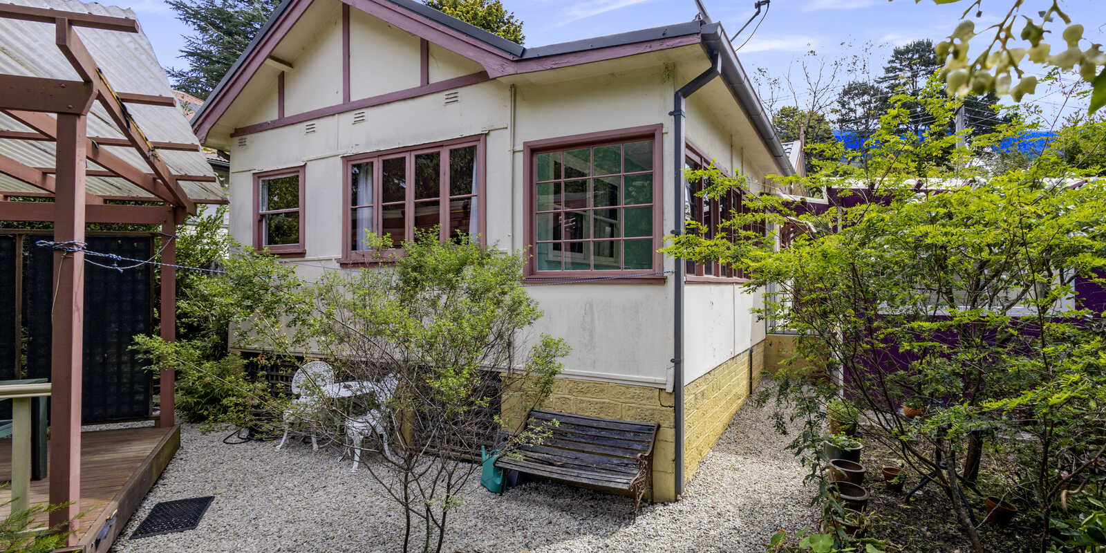 46 Taylor Avenue Wentworth Falls