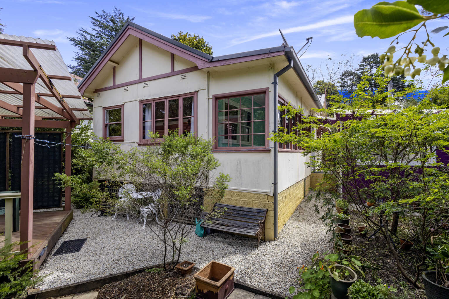 46 Taylor Avenue Wentworth Falls