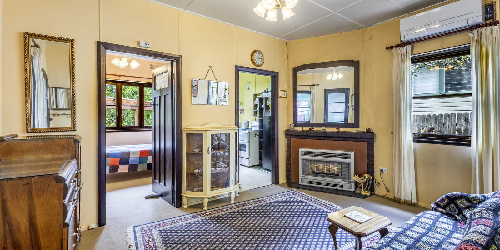 46 Taylor Avenue Wentworth Falls