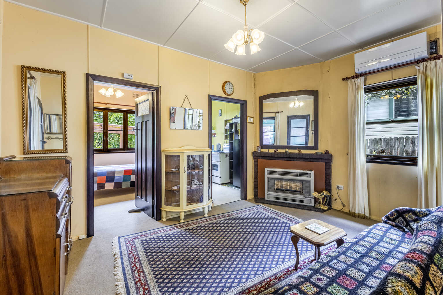 46 Taylor Avenue Wentworth Falls