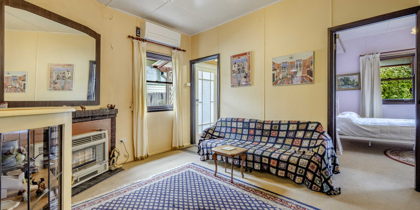 46 Taylor Avenue Wentworth Falls