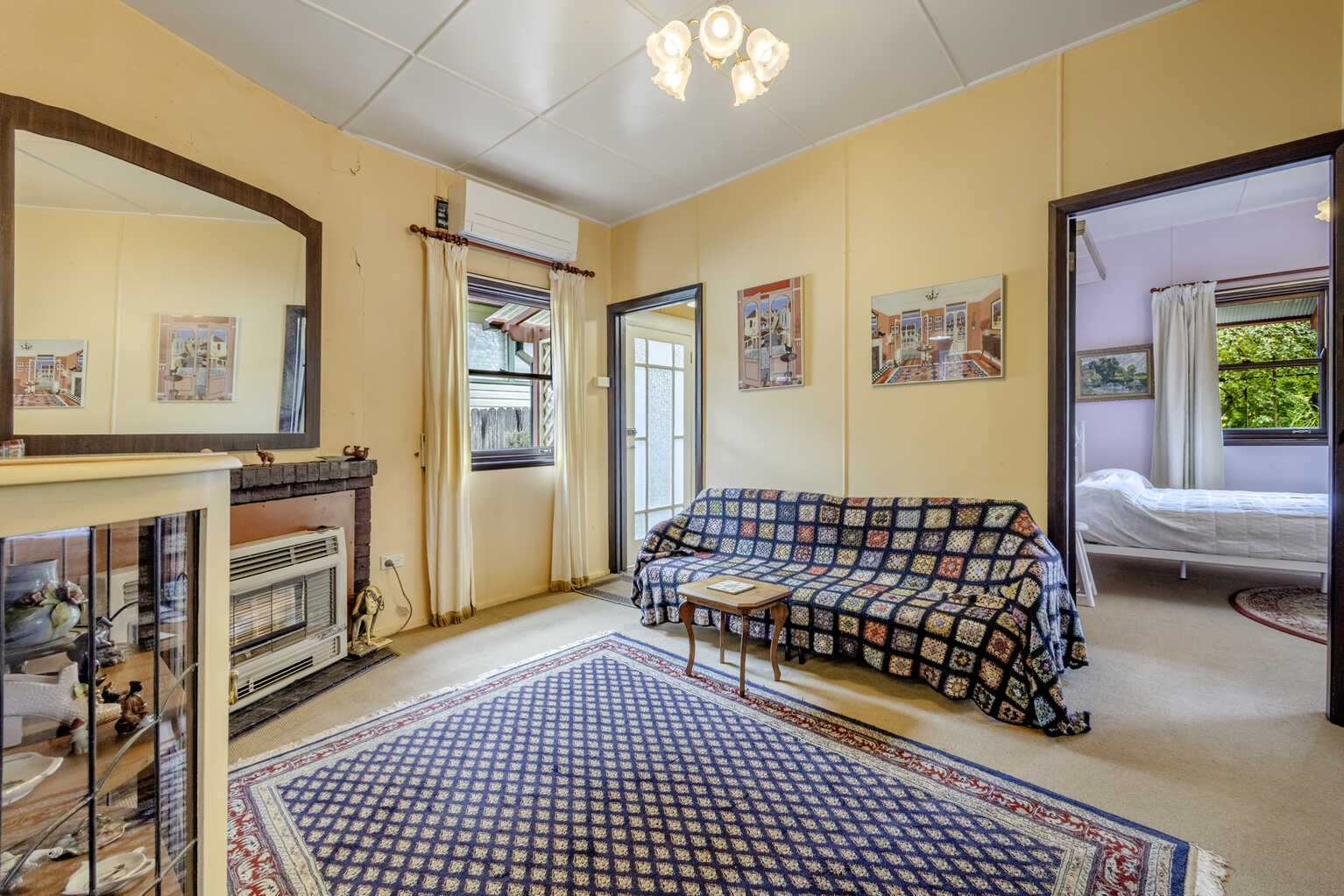 46 Taylor Avenue Wentworth Falls