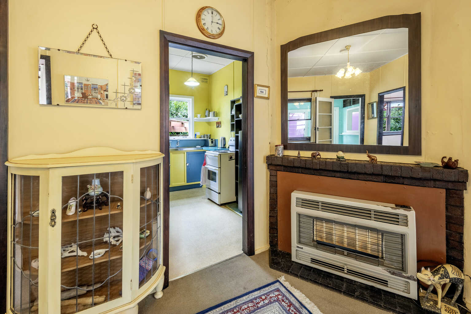 46 Taylor Avenue Wentworth Falls