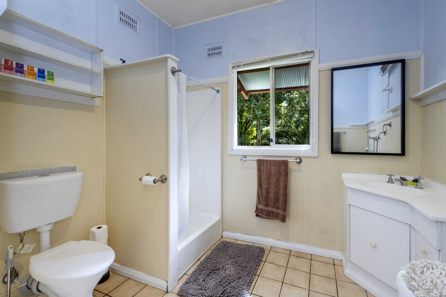 46 Taylor Avenue Wentworth Falls
