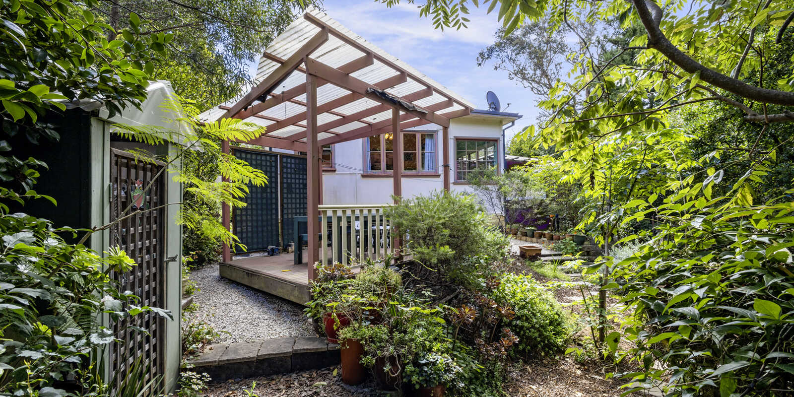 46 Taylor Avenue Wentworth Falls