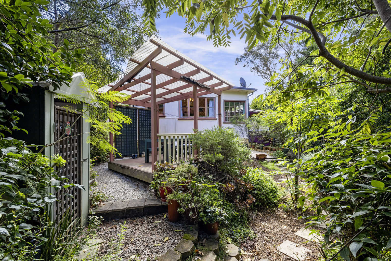 46 Taylor Avenue Wentworth Falls