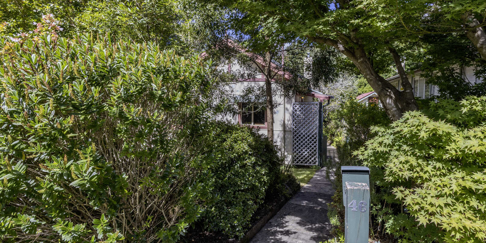 46 Taylor Avenue Wentworth Falls