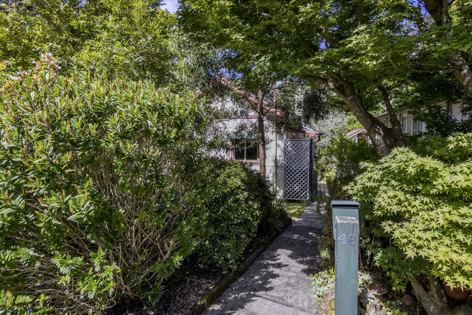 46 Taylor Avenue Wentworth Falls