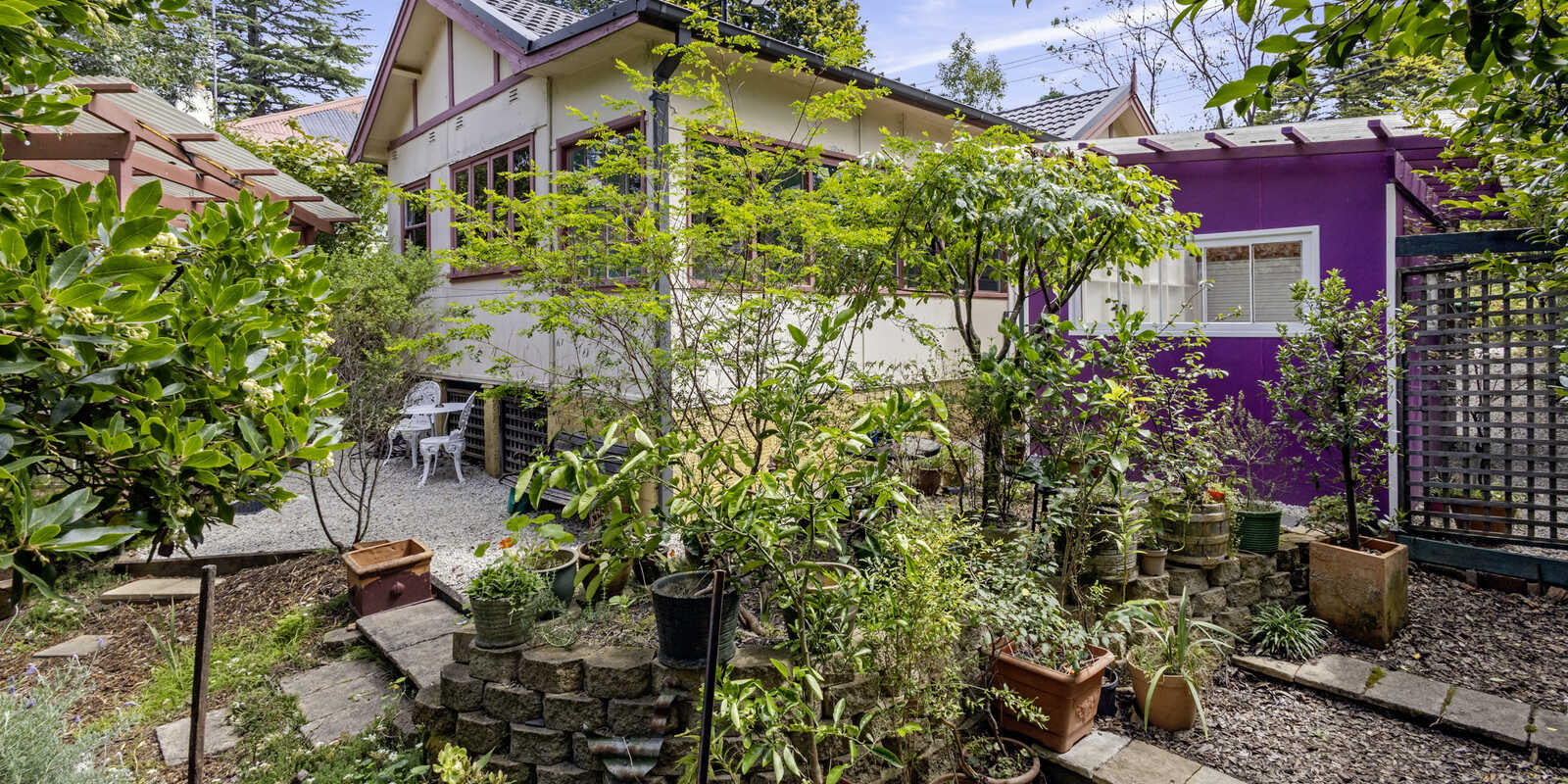 46 Taylor Avenue Wentworth Falls