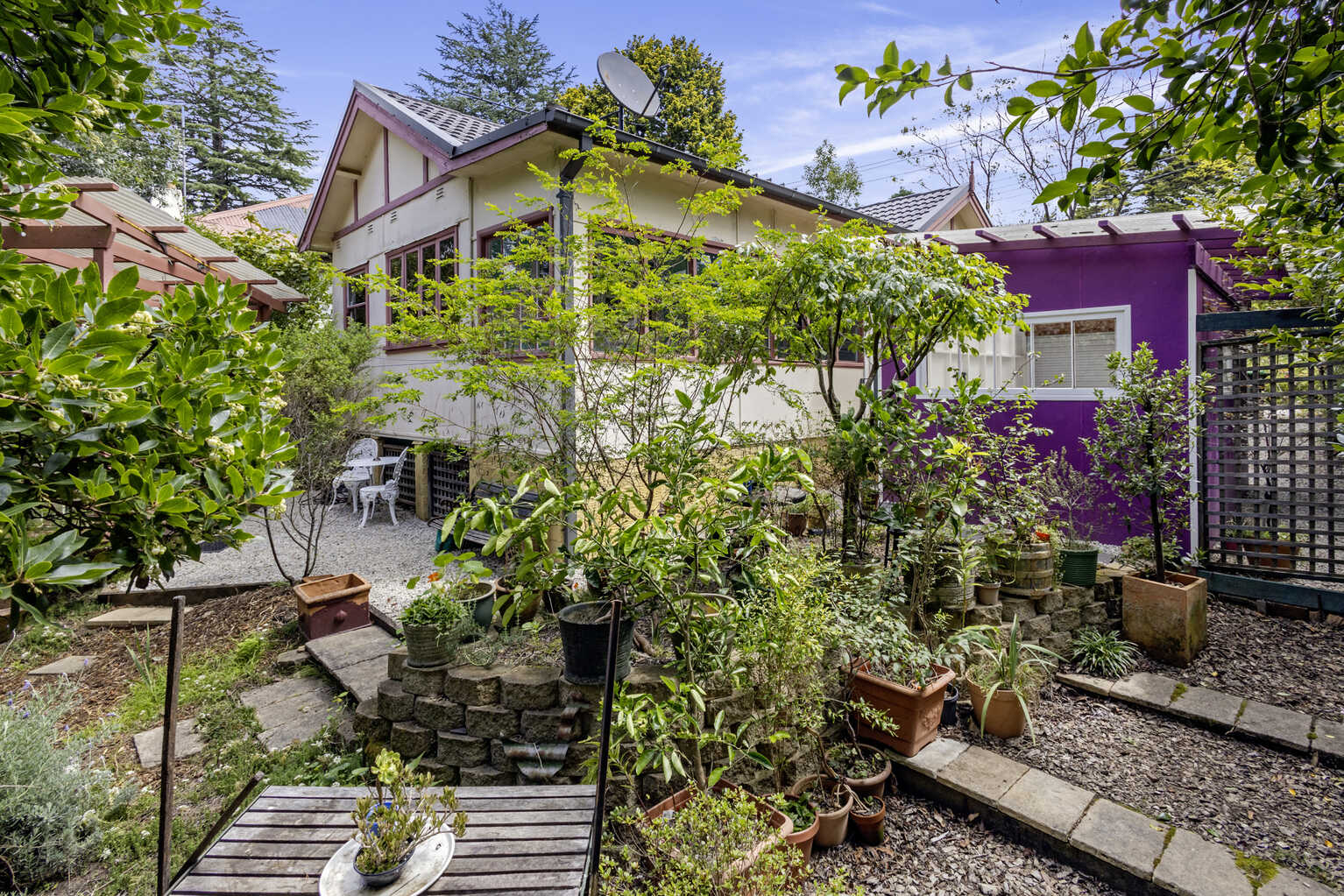 46 Taylor Avenue Wentworth Falls
