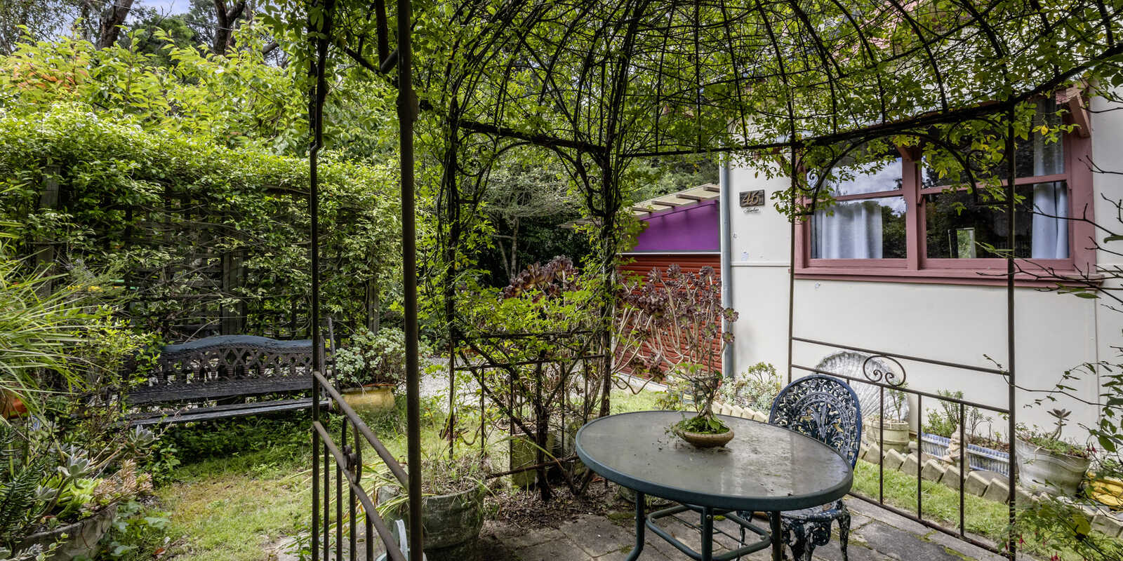 46 Taylor Avenue Wentworth Falls