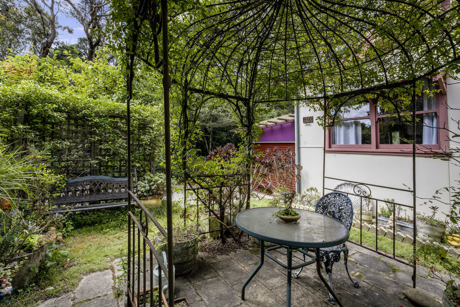 46 Taylor Avenue Wentworth Falls