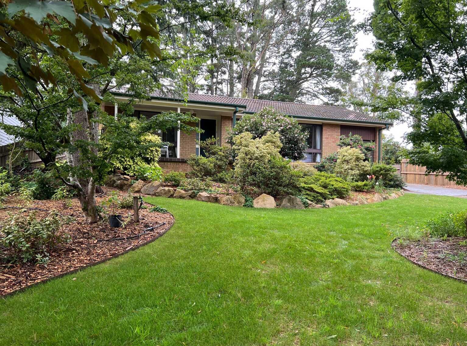 4 Belvidere Avenue Blackheath