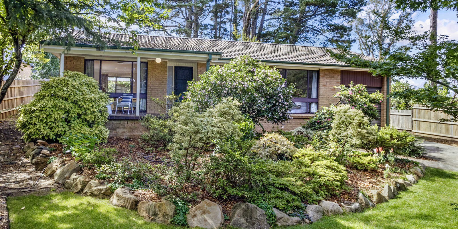 4 Belvidere Avenue Blackheath