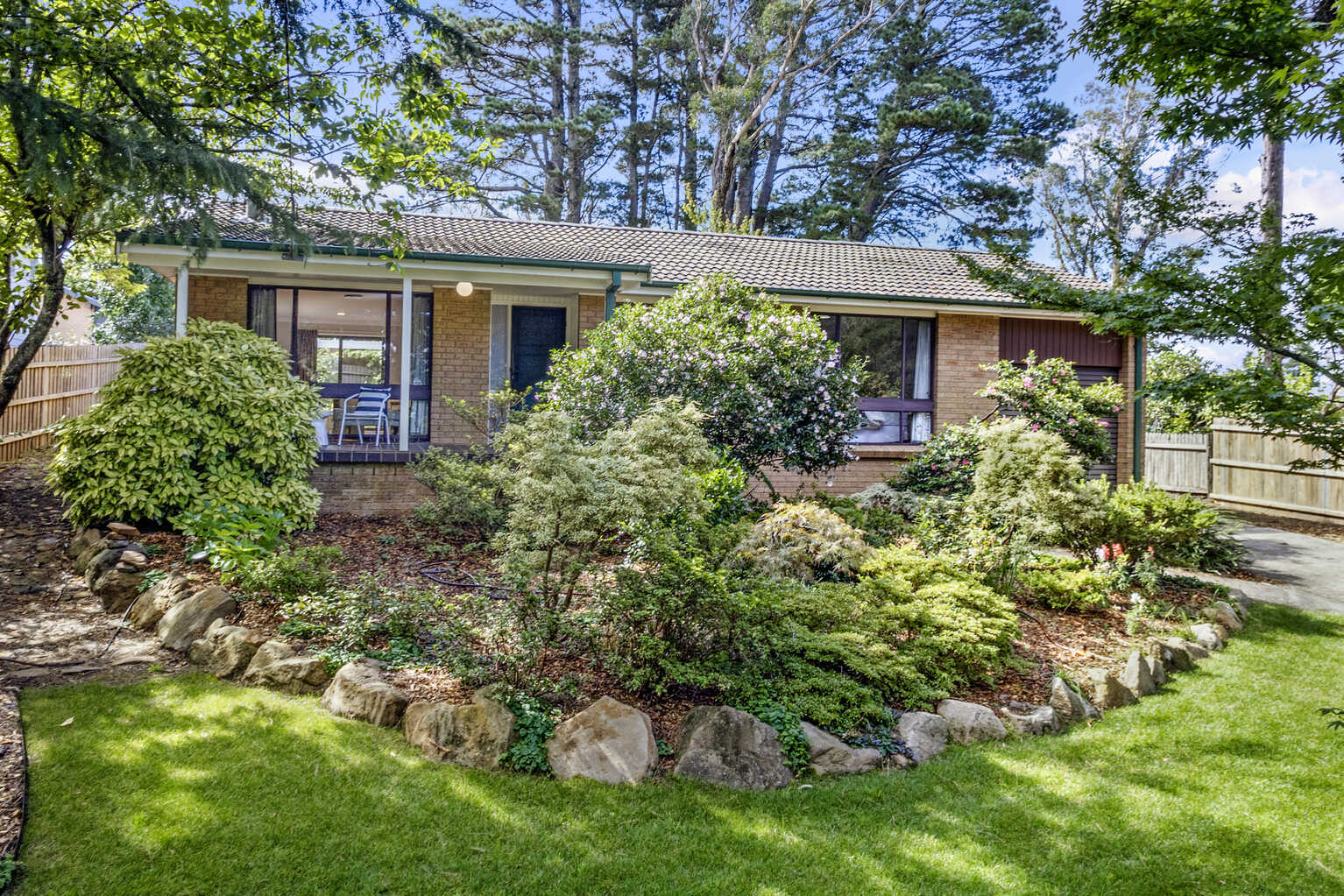 4 Belvidere Avenue Blackheath