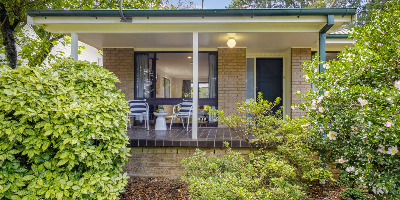 4 Belvidere Avenue Blackheath