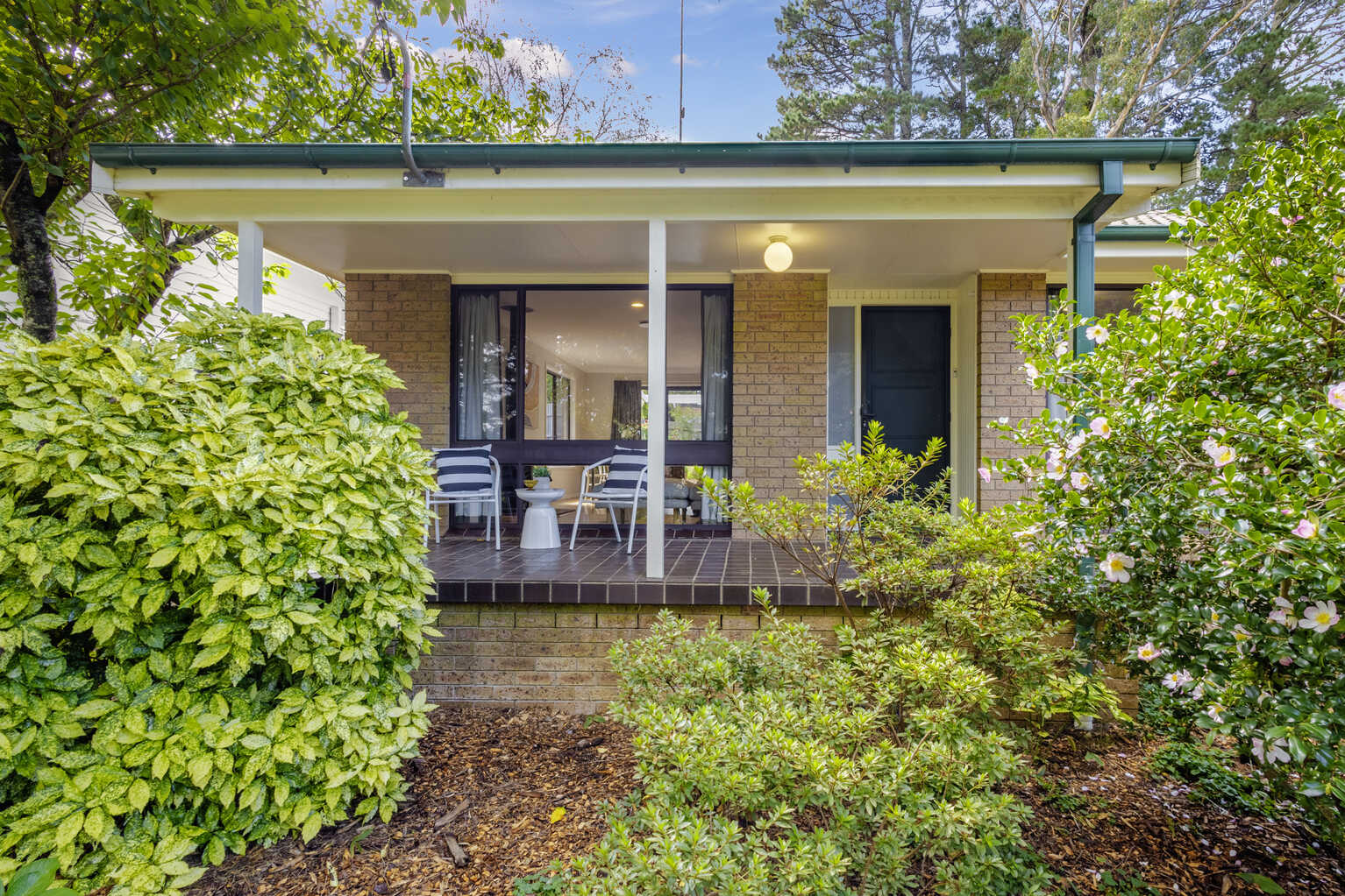 4 Belvidere Avenue Blackheath