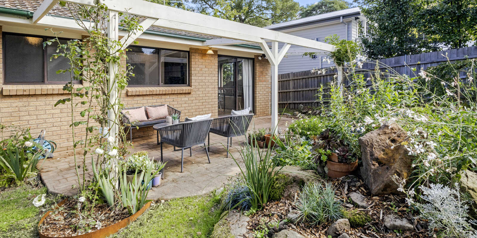 4 Belvidere Avenue Blackheath