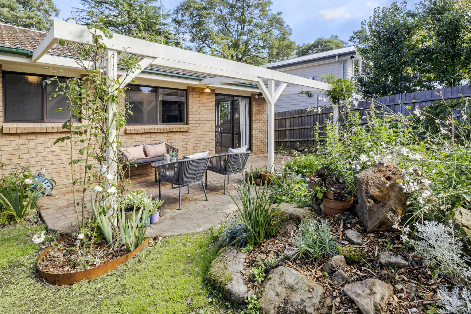 4 Belvidere Avenue Blackheath