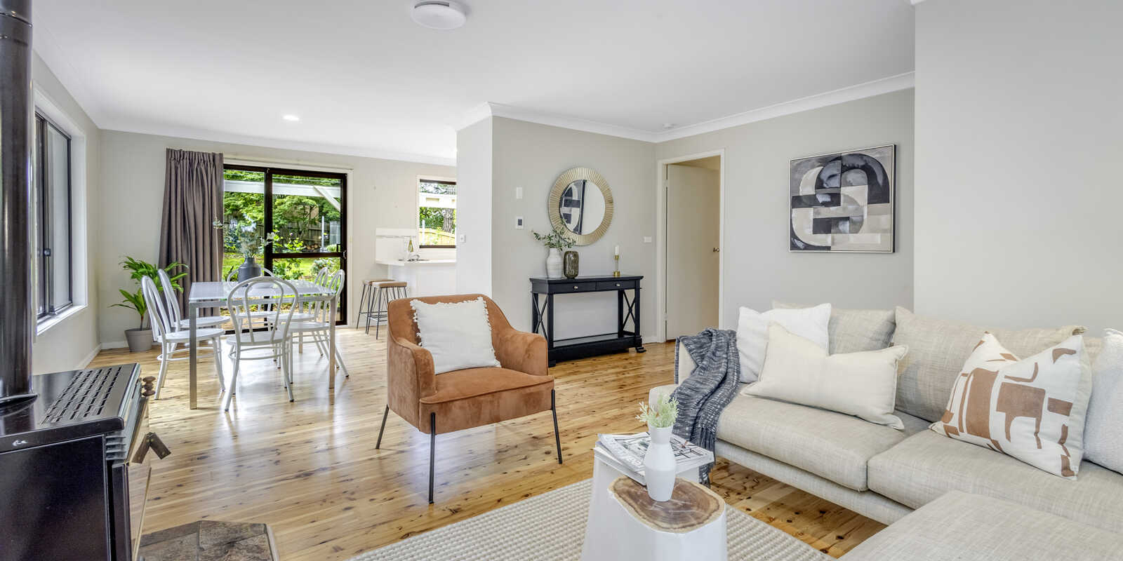 4 Belvidere Avenue Blackheath