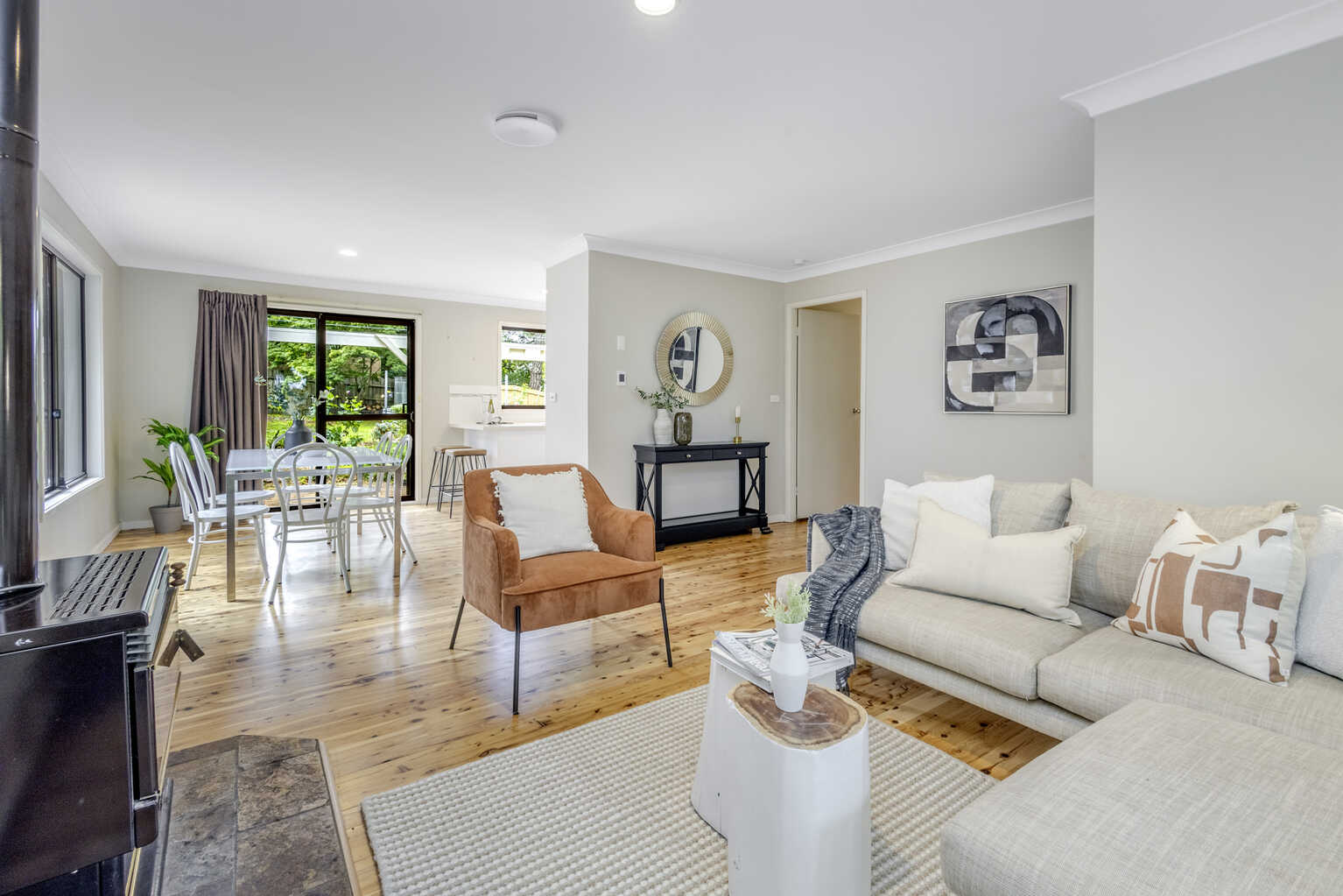 4 Belvidere Avenue Blackheath