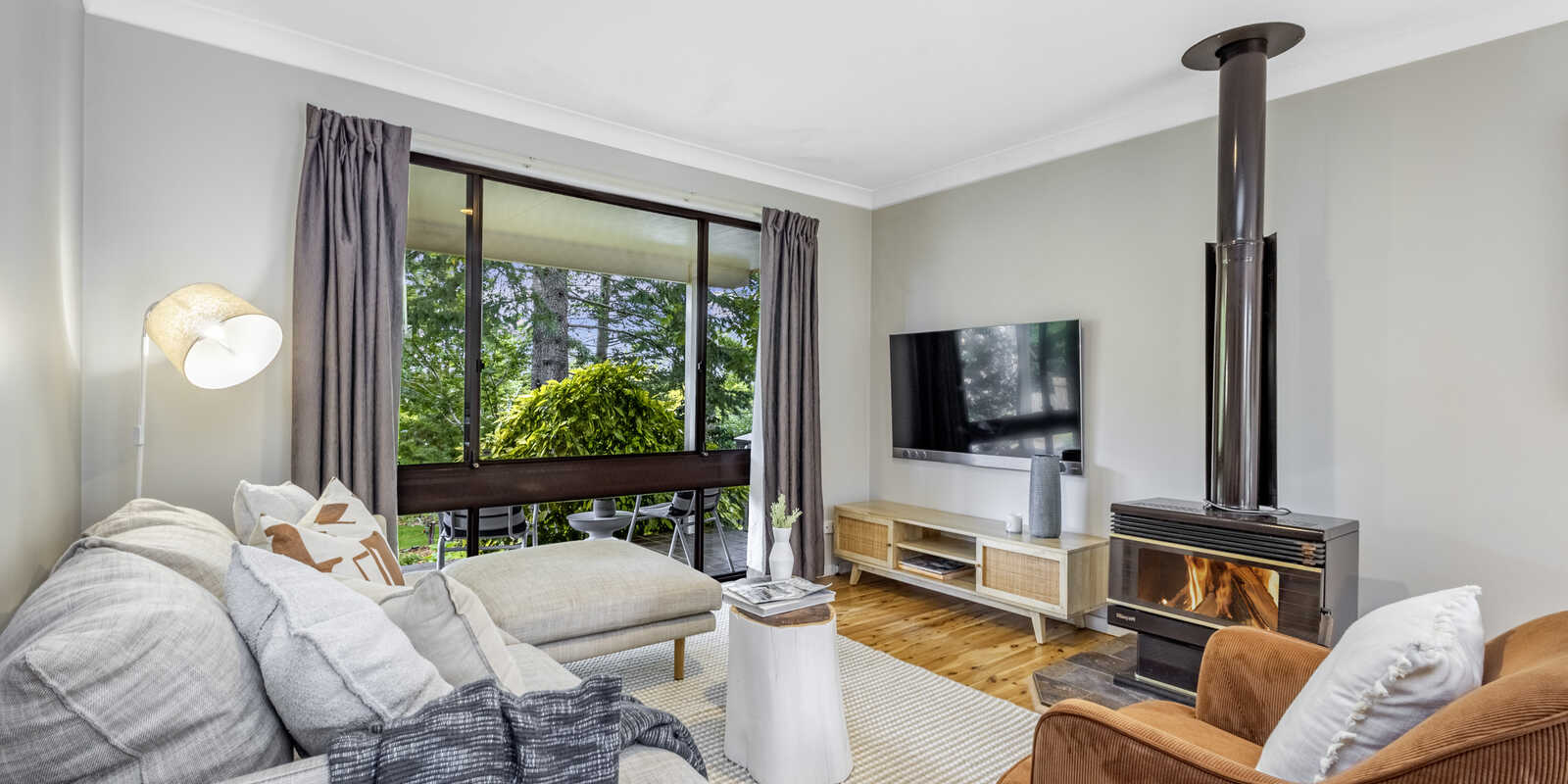 4 Belvidere Avenue Blackheath