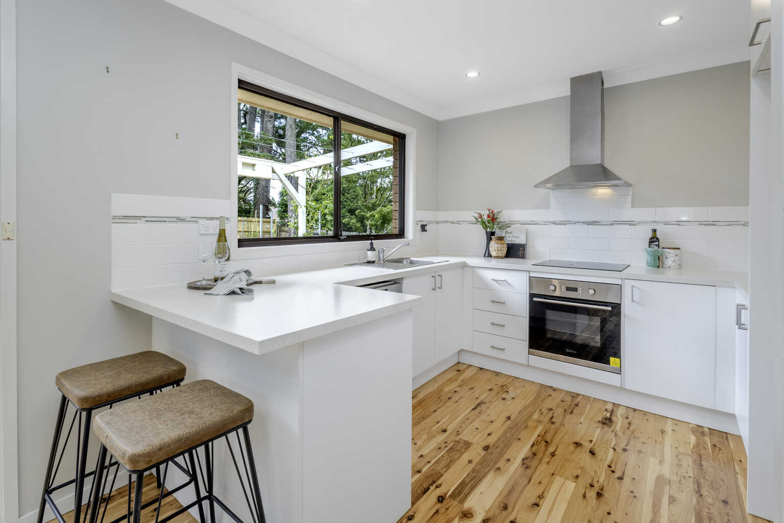 4 Belvidere Avenue Blackheath