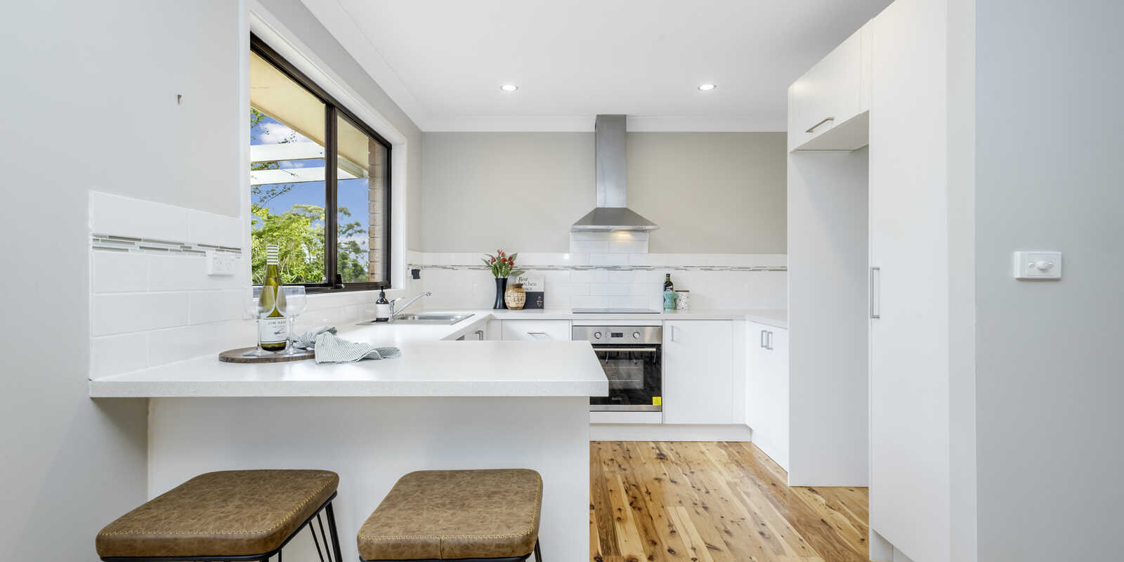 4 Belvidere Avenue Blackheath