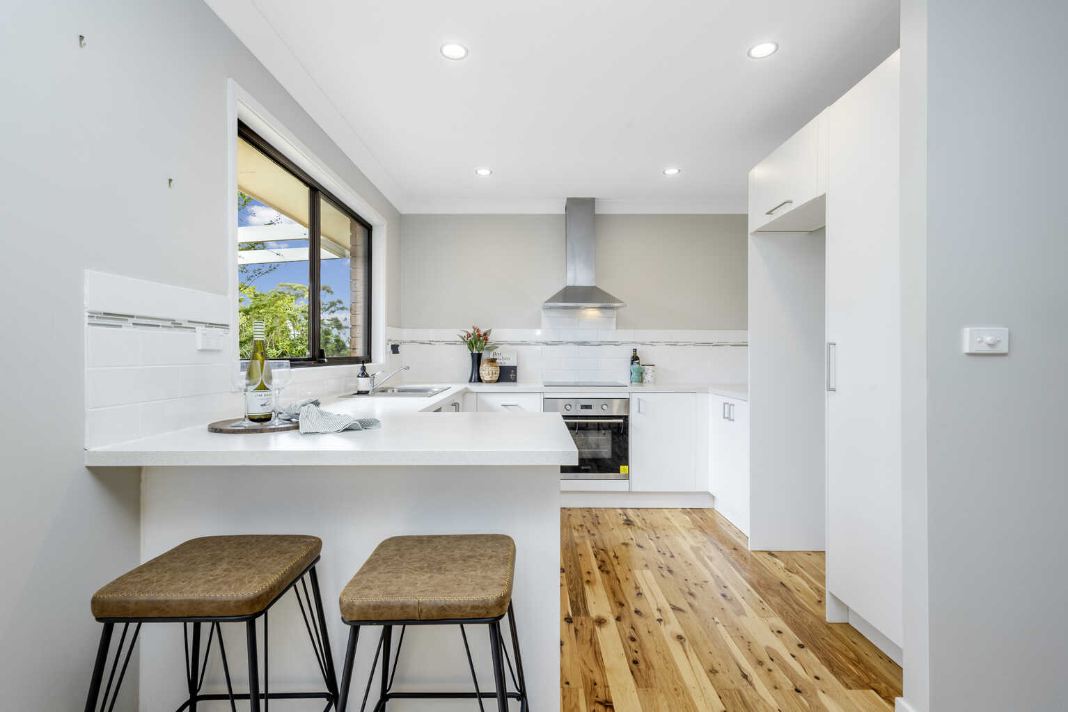 4 Belvidere Avenue Blackheath