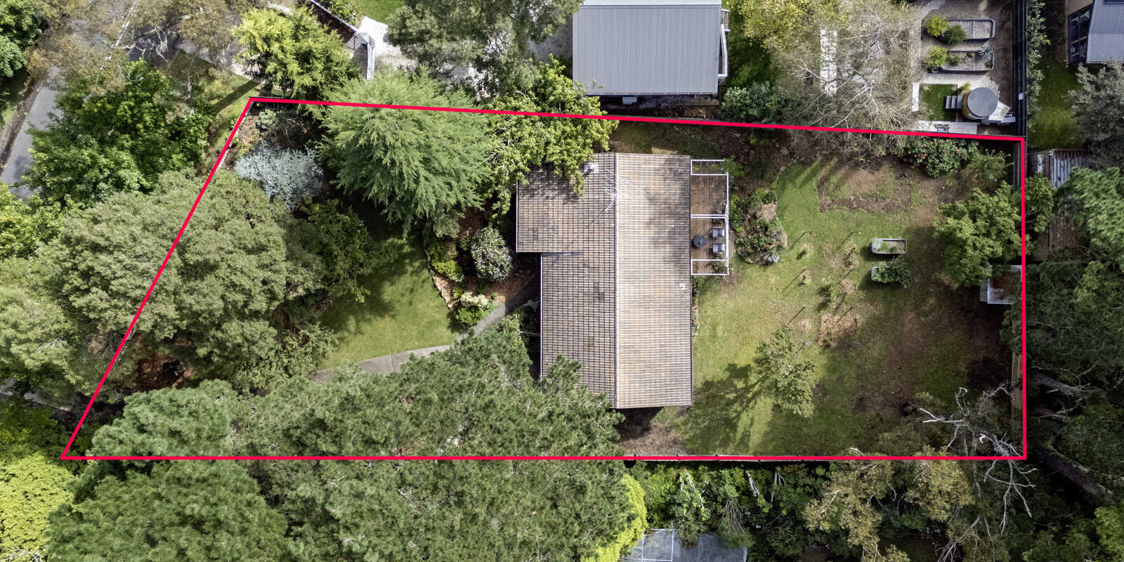 4 Belvidere Avenue Blackheath