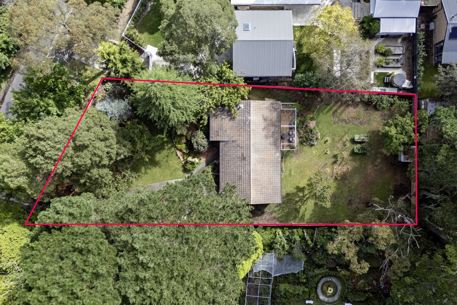 4 Belvidere Avenue Blackheath