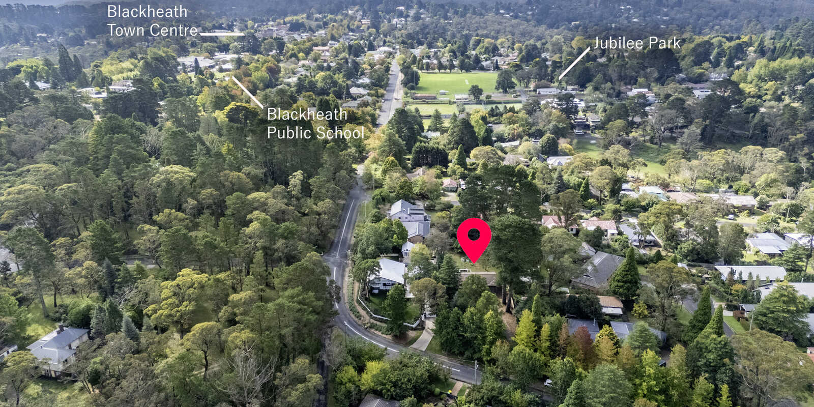 4 Belvidere Avenue Blackheath