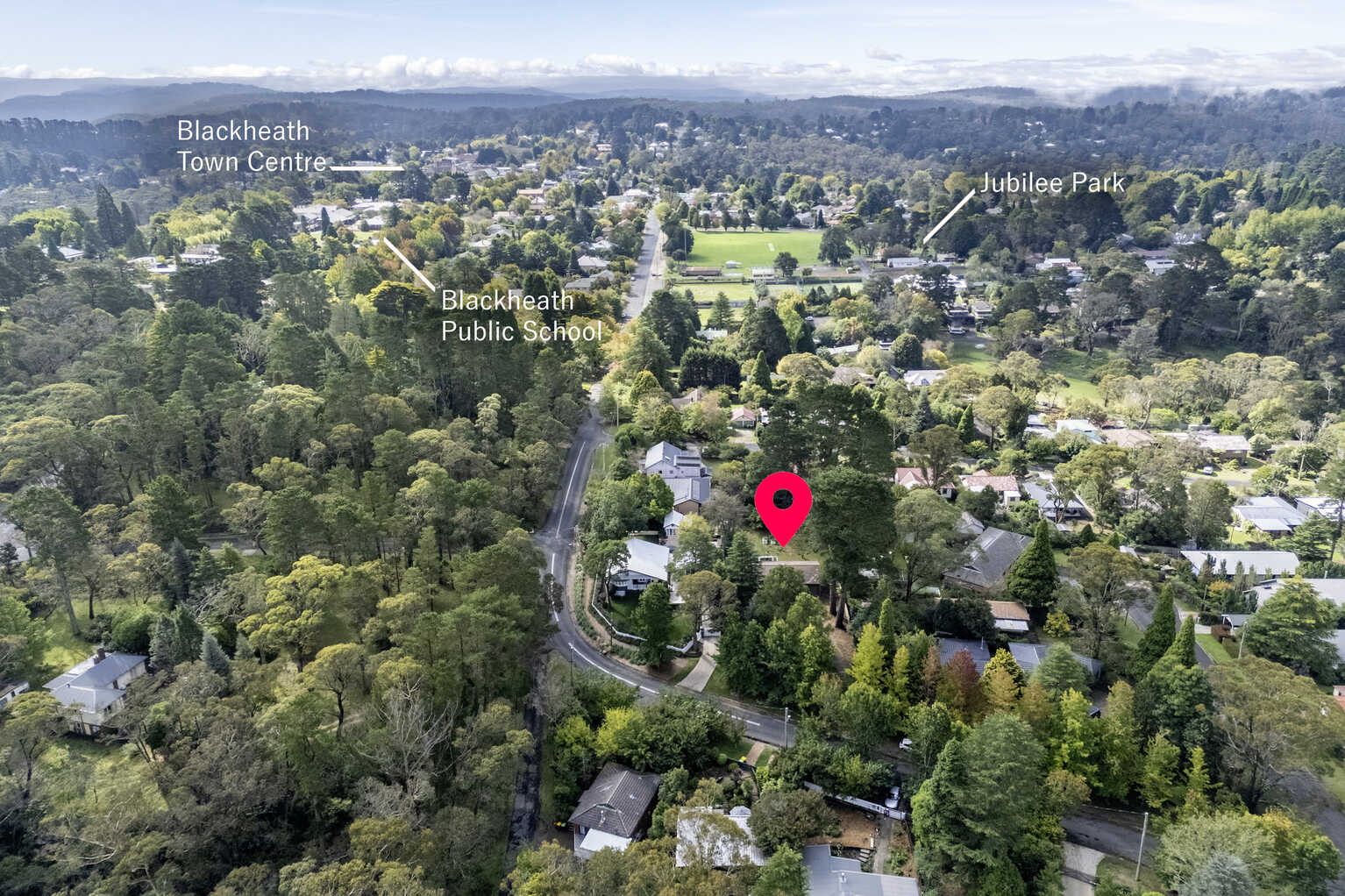 4 Belvidere Avenue Blackheath