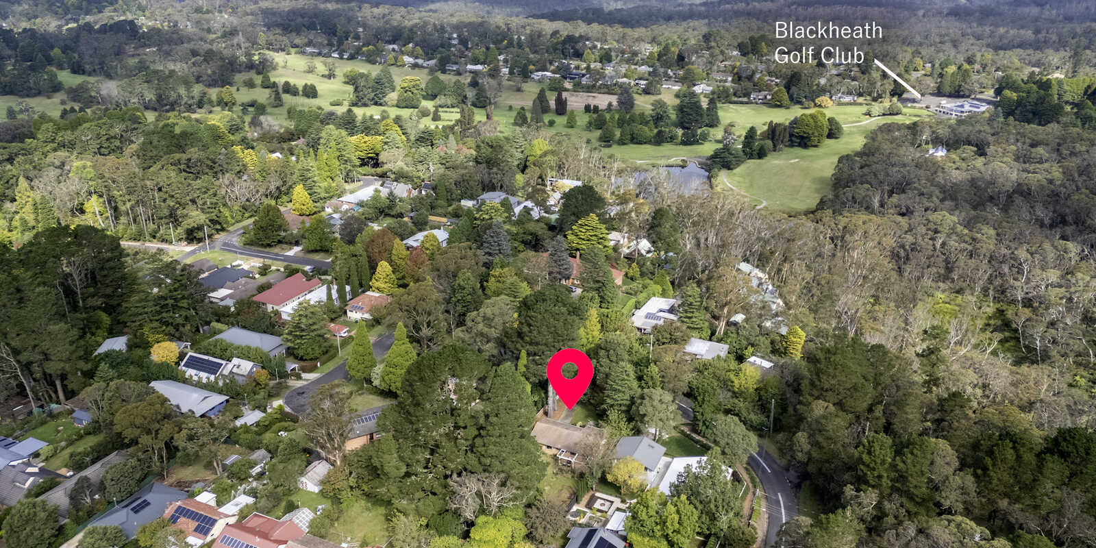 4 Belvidere Avenue Blackheath