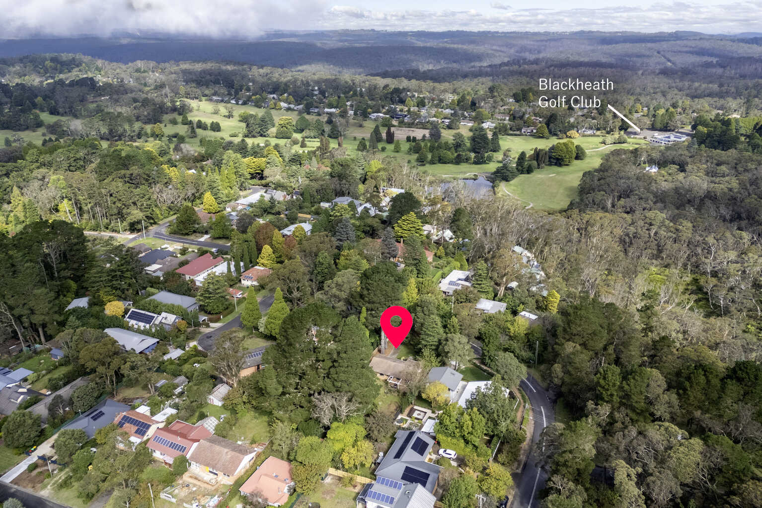 4 Belvidere Avenue Blackheath