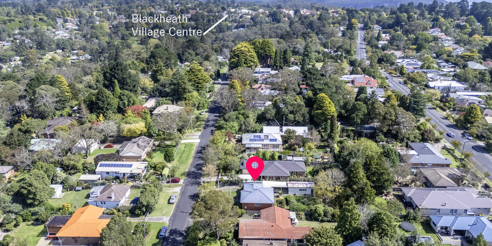 24 Shillington Street Blackheath 24 Shillington Street Blackheath