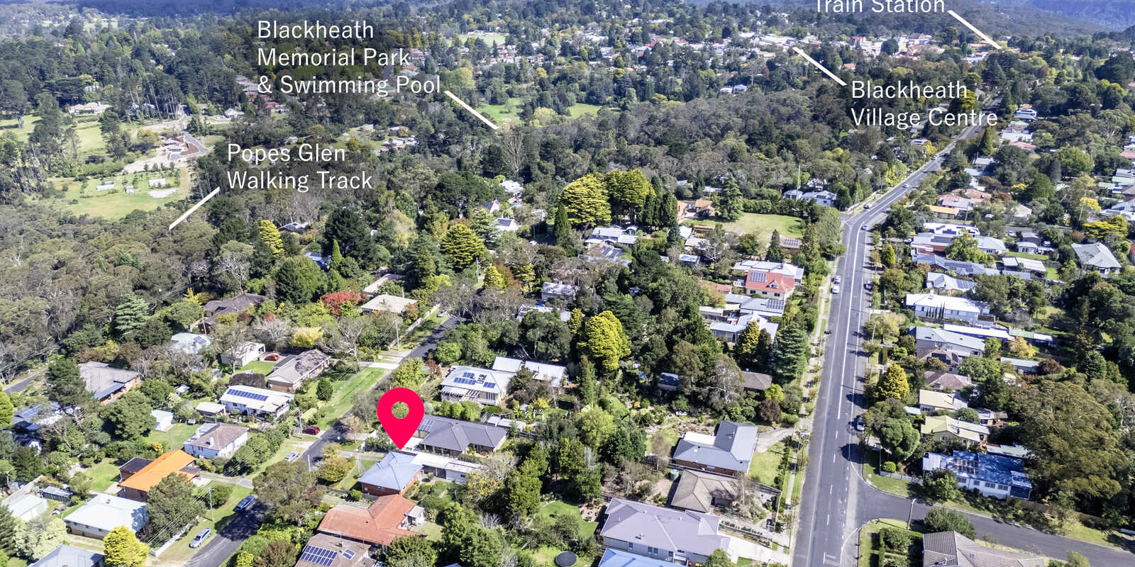 24 Shillington Street Blackheath 24 Shillington Street Blackheath
