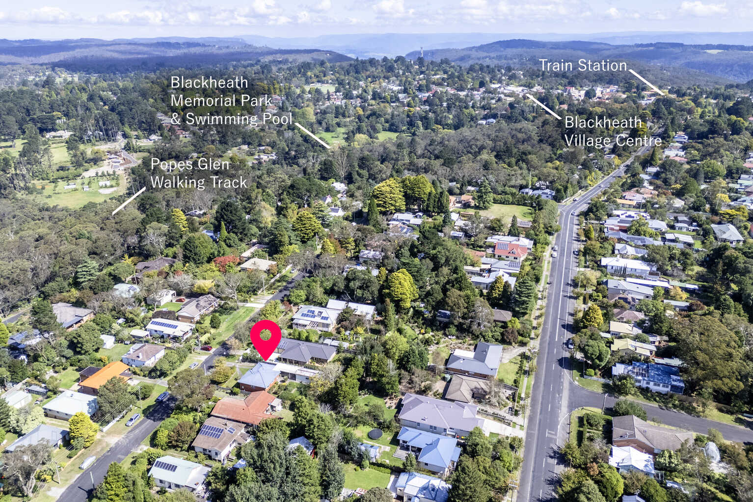 24 Shillington Street Blackheath 24 Shillington Street Blackheath