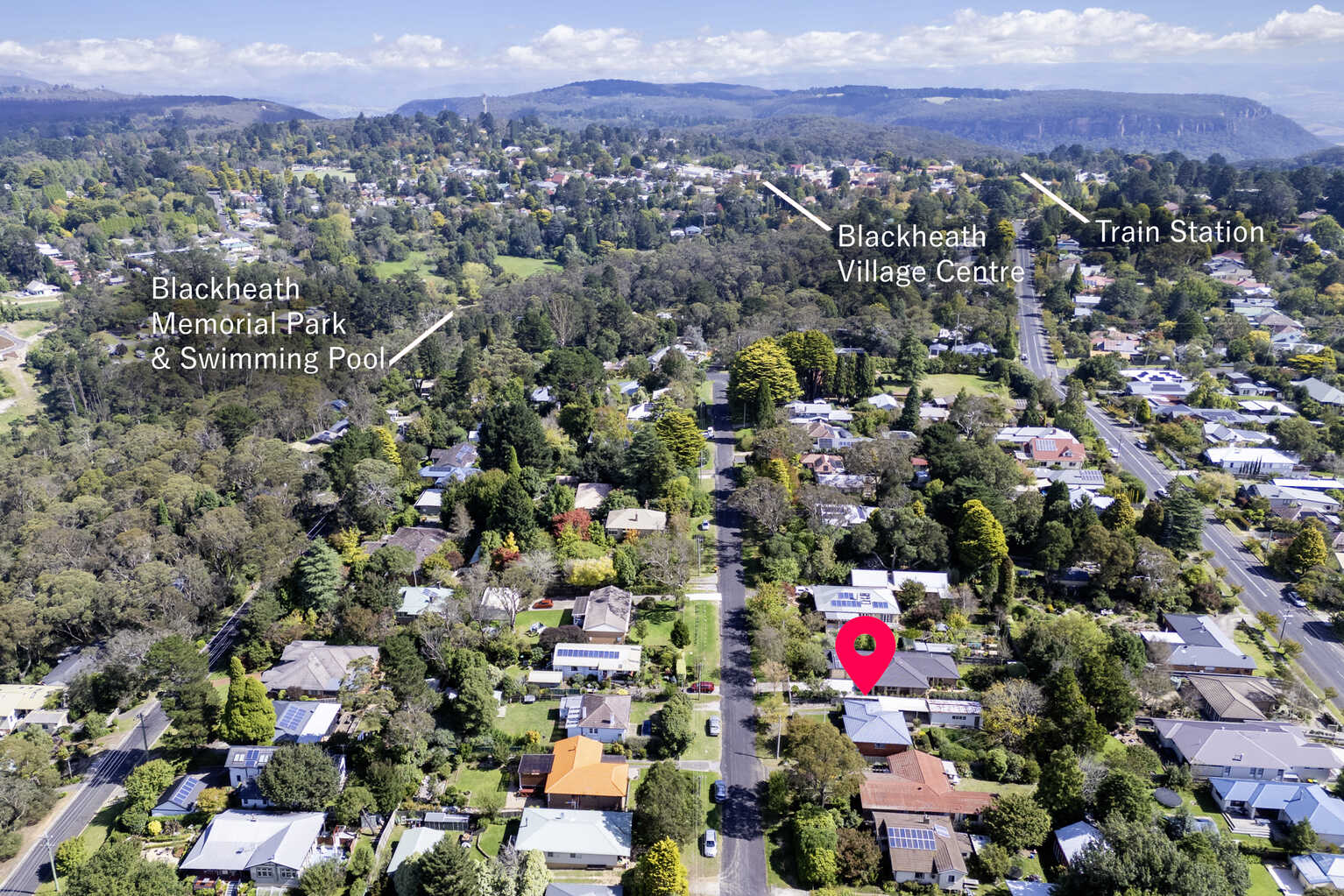 24 Shillington Street Blackheath 24 Shillington Street Blackheath