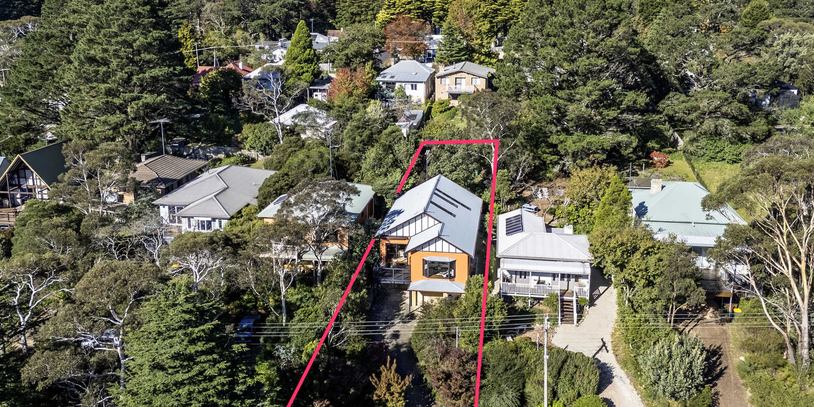 19 Gordon Avenue Blackheath