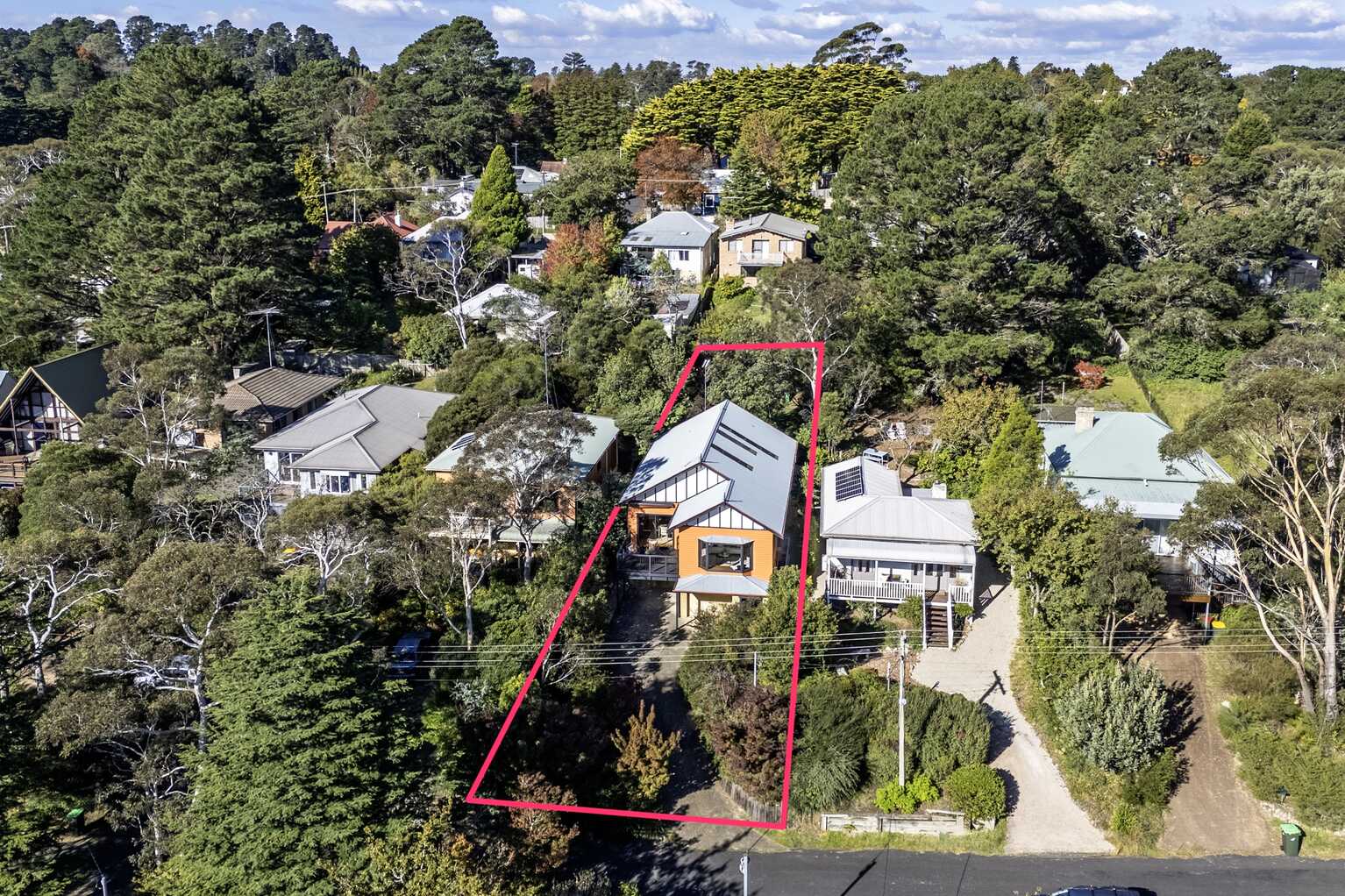 19 Gordon Avenue Blackheath