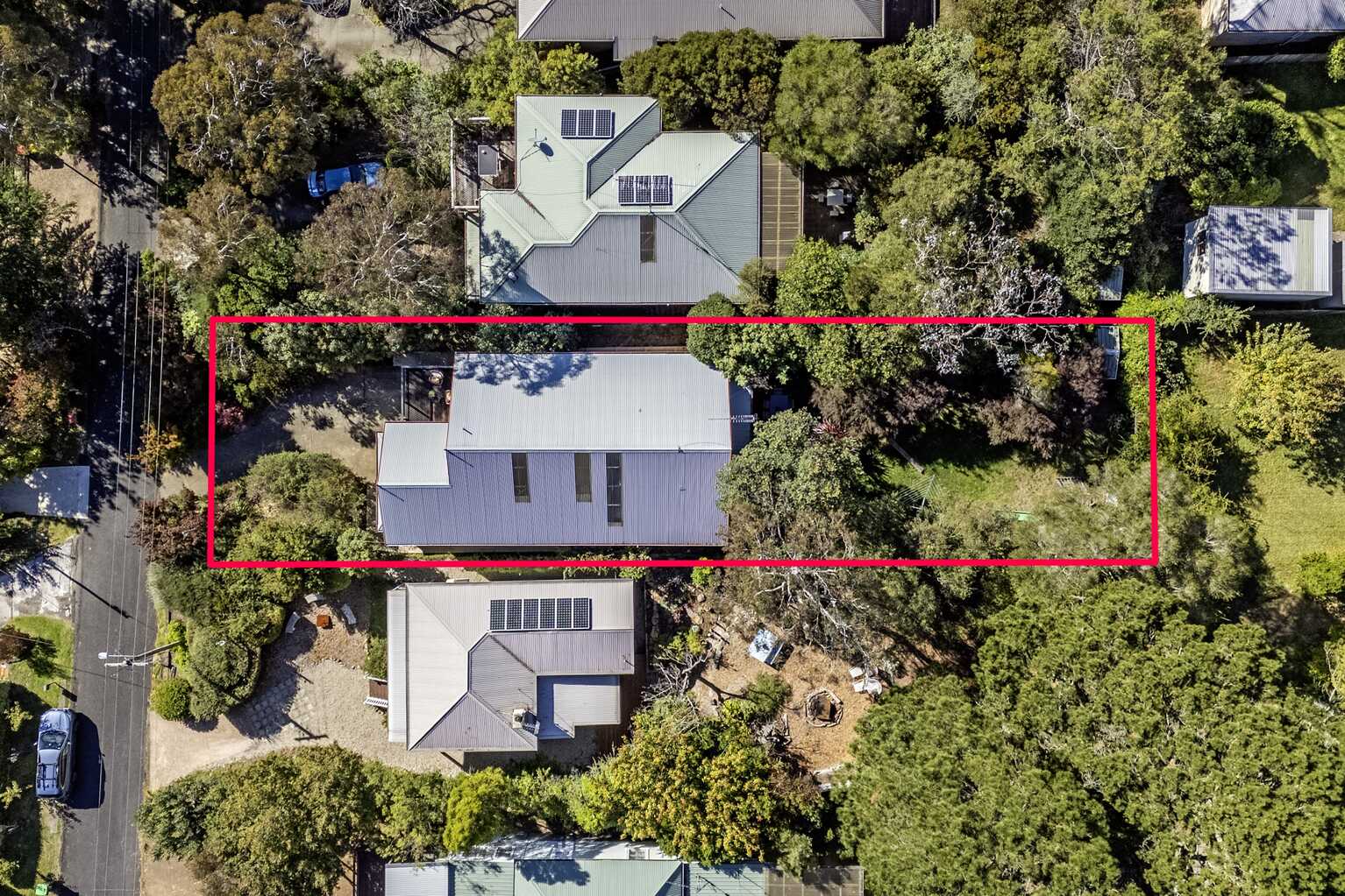 19 Gordon Avenue Blackheath
