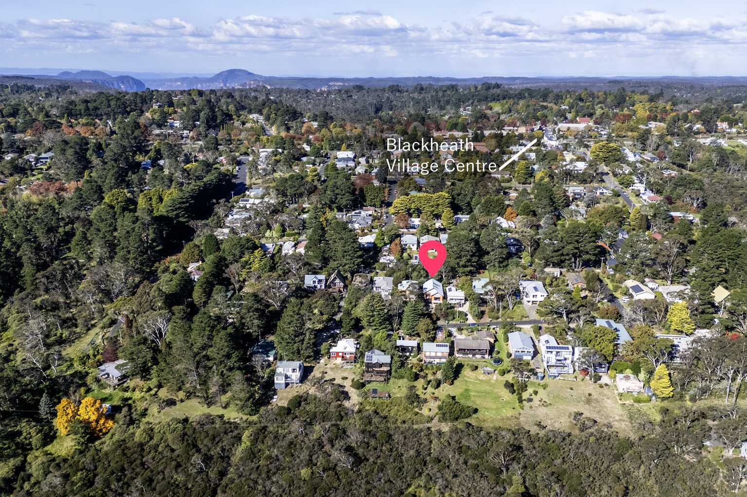 19 Gordon Avenue Blackheath
